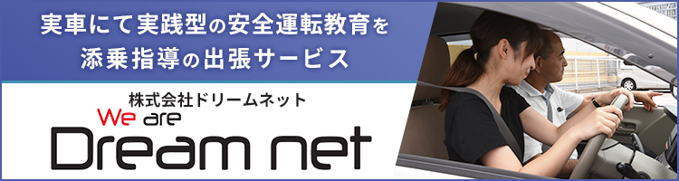 株式会社ドリームネット
